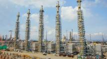 Progress RDMP Balikpapan