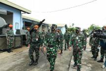 Pangkogabwilhan I Laksdya TNI Muhammad Ali 
