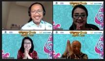 BCA Hadirkan Wayang Youth Festival 2021, Sambut Hari Wayang Nasional