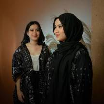 Pelangi Nusantara 
