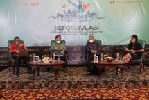 FGD Industri Rokok