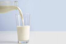 Ilustrasi Susu (Ist)