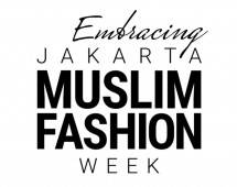 Embracing Jakarta Muslim Fashion Week 