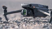  DJI Mavic 3 