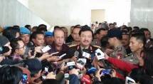 Kepala Badan Intelejen Nasional, Jenderal Budi Gunawan