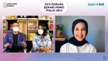BCA Dukung Peningkatan Edukasi Literasi Keuangan