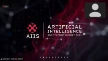 Gelaran Artifisial Intelligence Innovation Summit 2021 (AIIS 2021) resmi dibuka