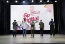 Transformasi Inacraft Pameran Kerajinan Internasional Terbesar Di Asean 