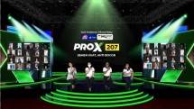 PRO-X 207 Siap Ramaikan Pasar Waterproofing 2 Komponen