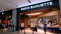 Lanjutkan Ekspansi, Paris Baguette Buka 4 Outlet