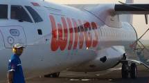Permudah Akses Wisatawan Serawak Malaysia, Wings Air Buka Penerbangan ke Pontianak