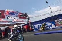 20 November Indonesia Drag Bike Championship 2021 dan Pemilihan Miss IMI 2021 Dilakukan dengan Prokes Ketat dan Tanpa Penonton