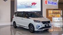All New Ertiga Suzuki Sport FF