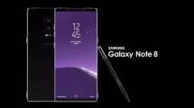 Samsung Akan Umumkan Galaxy Note 8 Pada Agustus Mendatang