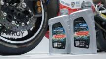 Enduro Limited Edition Pertamina Mandalika