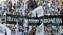 Organisasi Masyarakat Hizbut Tahrir Indonesia (ist)