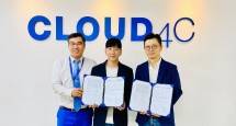 CLOUD4C Luncurkan Layanan Terkelola CLOUD GCP 
