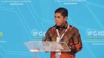 Dirjen KPAII Kemenperin Eko S.A. Cahyanto