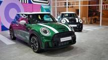 Rayakan 10 Tahun, MINI Indonesia Resmi Luncurkan MINI Anniversary Edition
