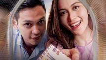'Kartu Pos Wini' Film Tentang Penderita Leukemia yang Tidak Menjual Air Mata 