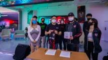 BARDI Smart Home jalin kolaborasi dengan Alter Ego e-Sports