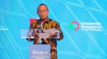 Catat! Ini Upaya Kemenperin Dongkrak Industri Lokal Naik Kelas