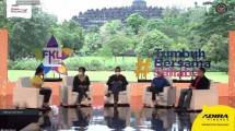 Konferensi pers perayaan HUT ke-31 Adira Finance