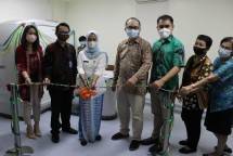 Tim Medis RS SioamSentosa Bekasi