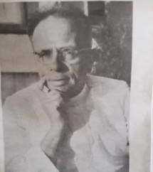 Buku Pastor Cornelissen SVD (Dok Istimewa)
