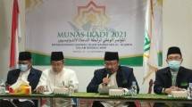 Ikatan Dai Indonesia akan Gelar Munas Akhir Tahun