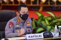 Permudah Akses Informasi, Kapolri Kenalkan SPIT Divisi Humas Polri