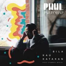 Paul Partohap