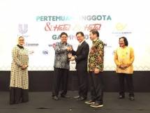Investasi Industri Mamin Melejit