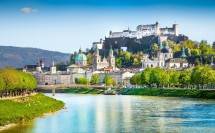 Austria Berlakukan Lockdown Bagi Warga yang Belum divaksinasi Covid-19