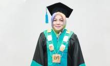 Guru Besar Ilmu Komputer, Fakultas Teknologi Informasi, Prof Dr Dwiza Riana, S.Si, MM, M. Kom.
