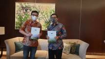KIIC Rangkul SUN Energi Wujudkan Kawasan Industri Ramah Lingkungan 