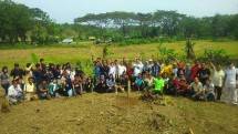 Wisata Edukasi, Tanjung Lesung Jadi Incaran KKN Puluhan Mahasiswa UGM 