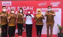 Sampoerna untuk Indonesia