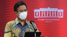 Menkes Budi Gunadi Sadikin