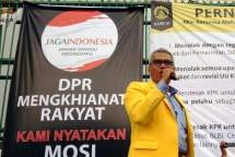Ketua Iluni UI Arief Budhy Hardono (Foto Ist)