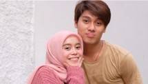 Pasangan Lesti Kejora dan Rizky Billar akan menyemarakkan malam Anugerah Lembaga Sensor Film 2021 di Indosiar