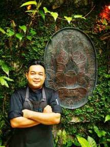 Chef Boon Ipoh