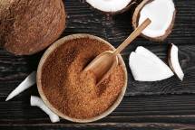 Gula Kelapa (Ist)
