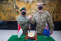 Pangkostrad), Letjen TNI Dudung Abdurachman