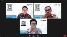 Webinar prospek pasar