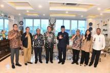 Ketua MPR RI Bambang Soesatyo