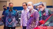Kabar Baik! Menperin Agus: Kebijakan Relaksasi PPnBM Bakal Berlanjut Hingga Tahun Depan