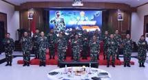 Matsekal TNI Hadi Tjahjanto