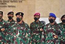 Dankormar Mayjen Mar Suhartono