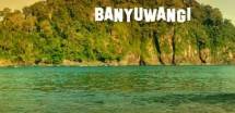 Destinasi Wisata Banyuwangi